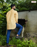 Raas Leela - Short Kurta