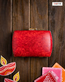 LAI BHAARI NATH CLUTCH