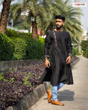 TAASH TASHAN - LONG KURTA