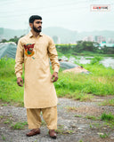 DEVA SRI GANESHA - LONG KURTA