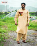 DEVA SRI GANESHA - LONG KURTA