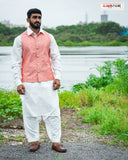 CASSATA - NEHRU JACKETS IN KHUN