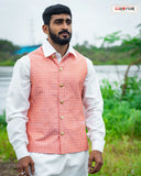 CASSATA - NEHRU JACKETS IN KHUN