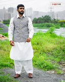 CASSATA - NEHRU JACKETS IN KHUN