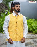 CASSATA - NEHRU JACKETS IN KHUN