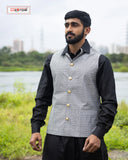 CASSATA - NEHRU JACKETS IN KHUN