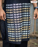 SHAKTI - GOLD & SILVER LONG KURTAS