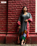 RANGREZ KAFTANS