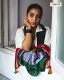 RANGREZ DUPATTAS