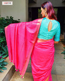 SANGAM 04: BANDHEJ - SHIBORI - CHOLI