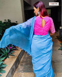 SANGAM 04: BANDHEJ - SHIBORI - CHOLI